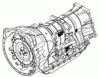 Automatikgetriebe