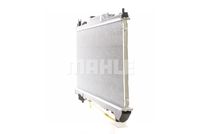 Thumbnail - Radiateur - CR1519000S - MAHLE