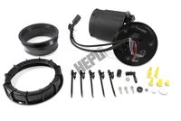 HEPU Verhitting, tankinhoud (ureuminspuiting) 2