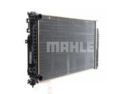 Thumbnail - Radiateur - CR647000S - MAHLE