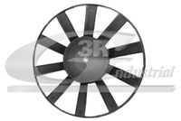VENTILATOR RADIATOR