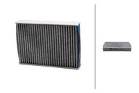 Филтър купе (поленов филтър)