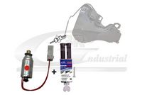 POMPă PENTRU ADITIVI