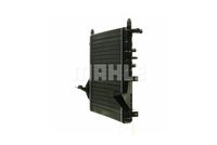 Thumbnail - Radiateur - CR614000P - MAHLE
