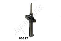Amortizor JAPANPARTS, Cod: MM-00817