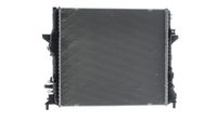 Thumbnail - Radiateur - CR1930000P - MAHLE
