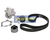 Set pompa apa + curea dintata JAPANPARTS, Cod: SKD-N01