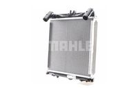 Thumbnail - Radiateur - CR370000S - MAHLE