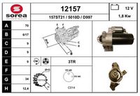 Starter EAI, Cod: 12157