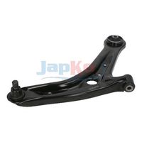 носач, окачване на колелата