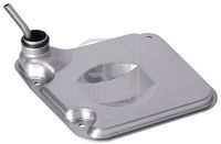 Hydraulikfilter, Automatikgetriebe