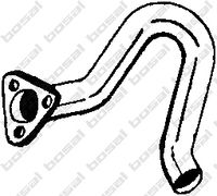 Abgasrohr