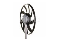 Thumbnail - Koelventilatorwiel - CFF312000S - MAHLE