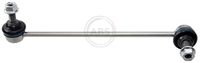Stange/Strebe, Stabilisator