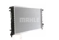 Thumbnail - Radiateur - CR1441000S - MAHLE
