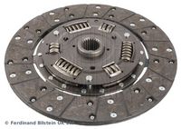Disc ambreiaj BLUE PRINT, Cod: ADF123103
