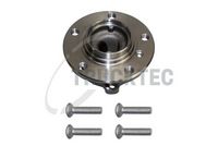 комплект колесен лагер