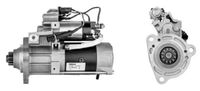 Thumbnail - Startmotor / starter - MS781 - MAHLE