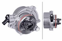 Unterdruckpumpe, Bremsanlage