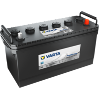 Starterbatterie
