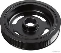 Belt Pulley, crankshaft