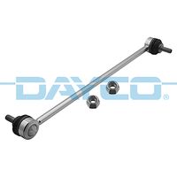 Stange/Strebe, Stabilisator