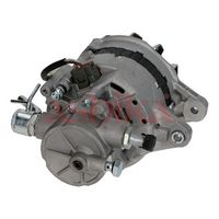 Generator / Alternator ASHIKA, Cod: 002-C943