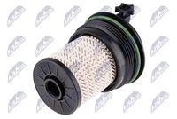 горивен филтър