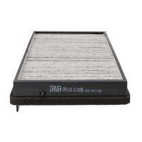 Филтър купе (поленов филтър)