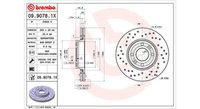 Bremsscheibe