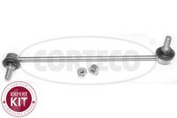 Stange/Strebe, Stabilisator