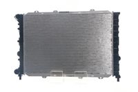 Thumbnail - Radiateur - CR1567000S - MAHLE