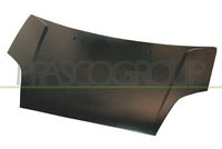 Capota motor PRASCO, Cod: FD3403130