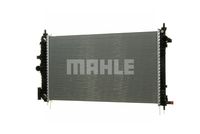 Thumbnail - Radiateur - CR1101000P - MAHLE