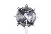 Thumbnail - Koppeling, radiateurventilator - CFC95000P - MAHLE