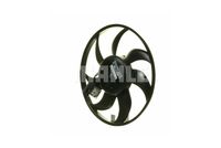 Thumbnail - Koelventilatorwiel - CFF160000P - MAHLE