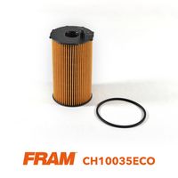 маслен филтър