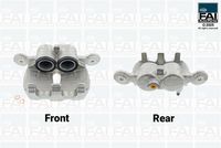 спирачен апарат