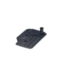 Set filtre hidraulice, cutie e vit.automata HENGST FILTER, Cod: EG1207H D1098