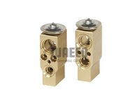 Expansionsventil, Klimaanlage