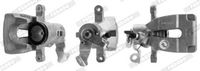 Bremssattel