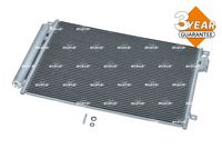 Condensator / Radiator aer conditionat NRF, Cod: 35753