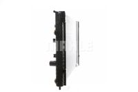 Thumbnail - Radiateur - CR560000S - MAHLE