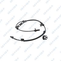 датчик, обороти на колелото