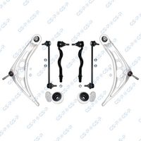 Set reparatie, bara stabilizatoare GSP, Cod: S990031SK