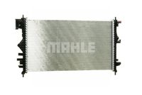 Thumbnail - Radiateur - CR1099000P - MAHLE