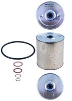 Thumbnail - Oliefilter - OX85D - KNECHT
