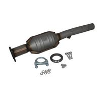 Catalizator ASAM AUTOMOTIVE, Cod: 130258
