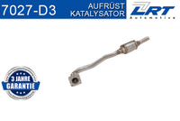 Umrüst-Katalysator