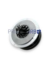Rumpfgruppe, Turbolader Rumpfgruppe, Turbolader